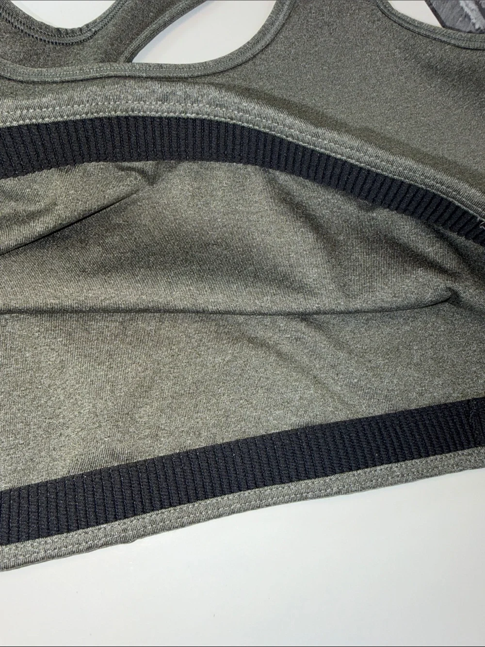 Nike supportive sports